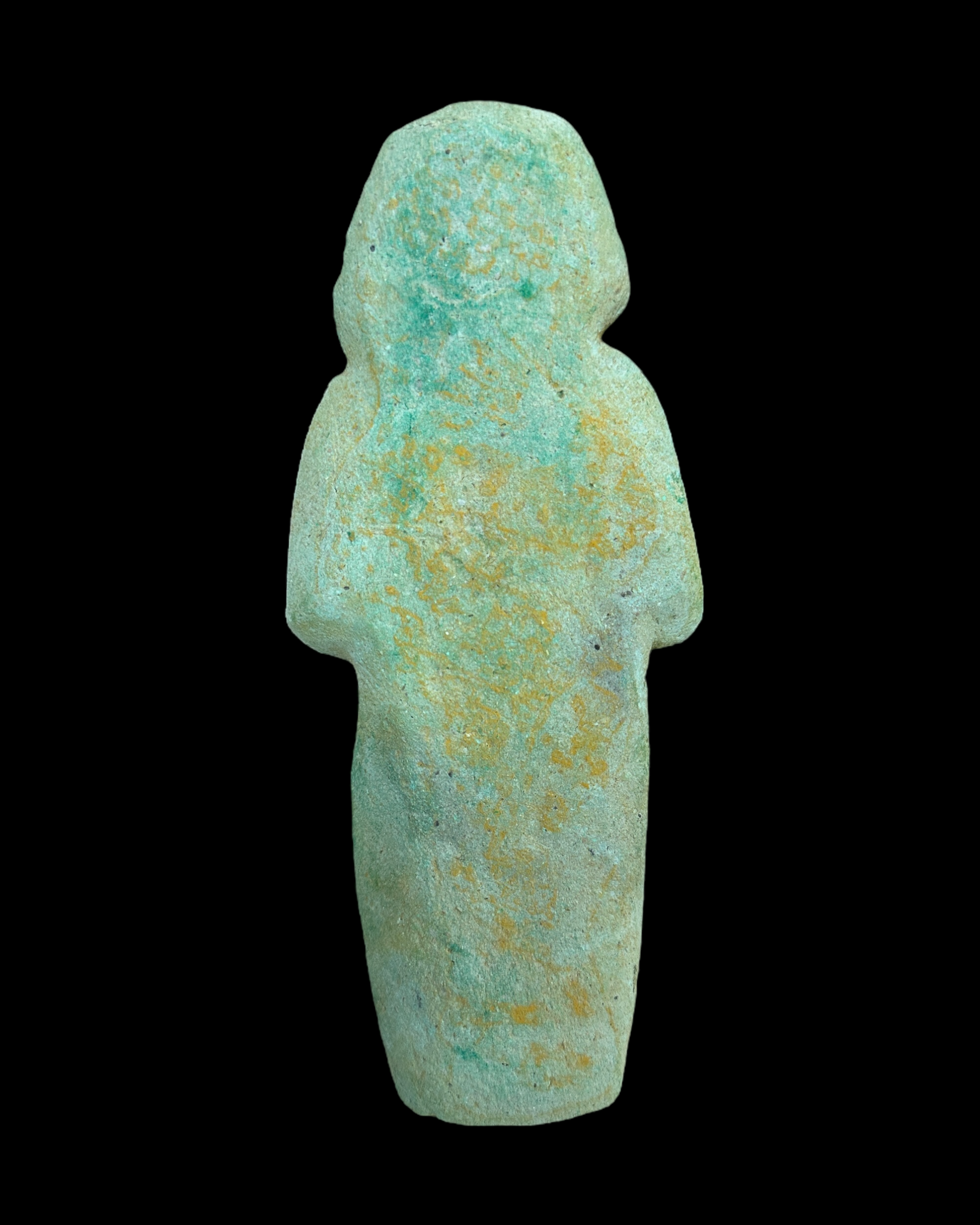 Akhenaten Ushabti