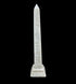 Egyptian Obelisk - Handcarved Soapstone