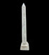 Egyptian Obelisk - Handcarved Soapstone