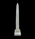 Egyptian Obelisk - Handcarved Soapstone