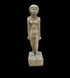 Egyptian Priestess - Handcarved Limestone