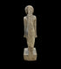 Egyptian Priestess - Handcarved Limestone