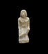 Egyptian Healer - Handcarved Limestone