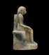 Egyptian Priestess - Handcarved Limestone