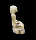 Scribe Statue - Handcarved Limestone