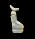 Anubis Statue - Handcarved Limestone