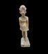 Pharaoh Statue - Handcarved Limestone