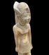 Pharaoh Statue - Handcarved Limestone