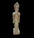 Pharaoh Statue - Handcarved Limestone