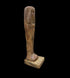 Female Ushabti - Handcarved Limestone