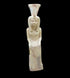 Isis Statue - Handcarved Limestone