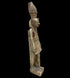 Ramses II Statue - Handcarved Sandstone