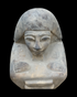 Paakhref Statue - Handcrafted in Egypt