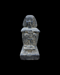 Djedhor Statue - Handcrafted in Egypt