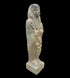 Sarcophagus Statue - Handcarved Limestone