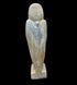 Sarcophagus Statue - Handcarved Limestone