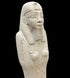 Sarcophagus Statue - Handcarved Sandstone