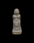 Khai-hapi Statue - Handcrafted in Egypt