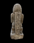 Khai-hapi Statue - Handcrafted in Egypt