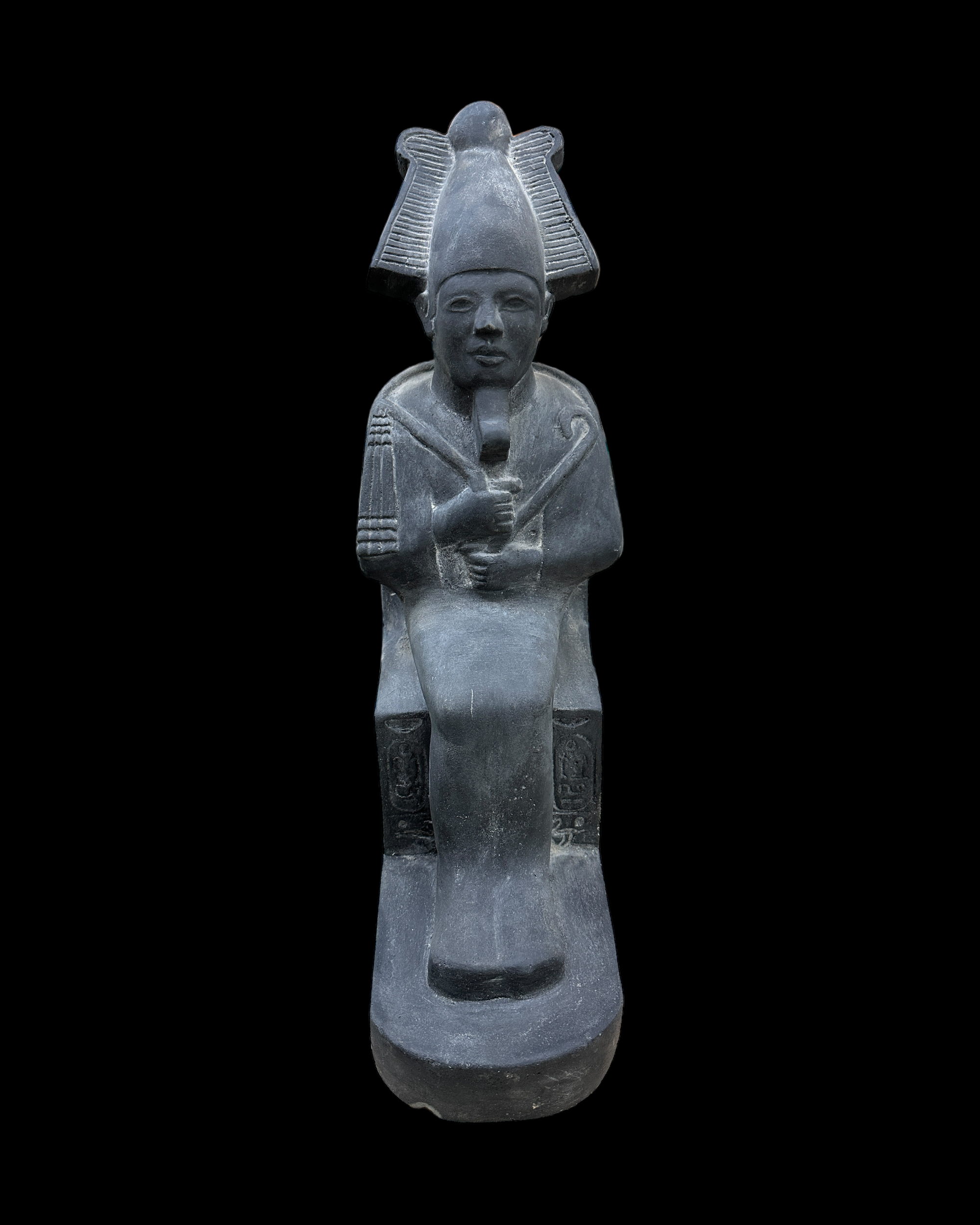 Osiris Statue - Handcrafted in Egypt