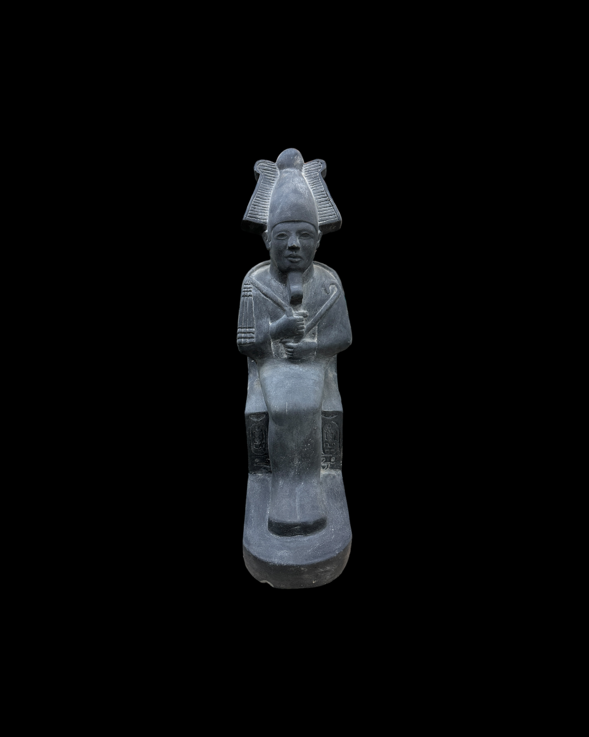 Osiris Statue - Handcrafted in Egypt