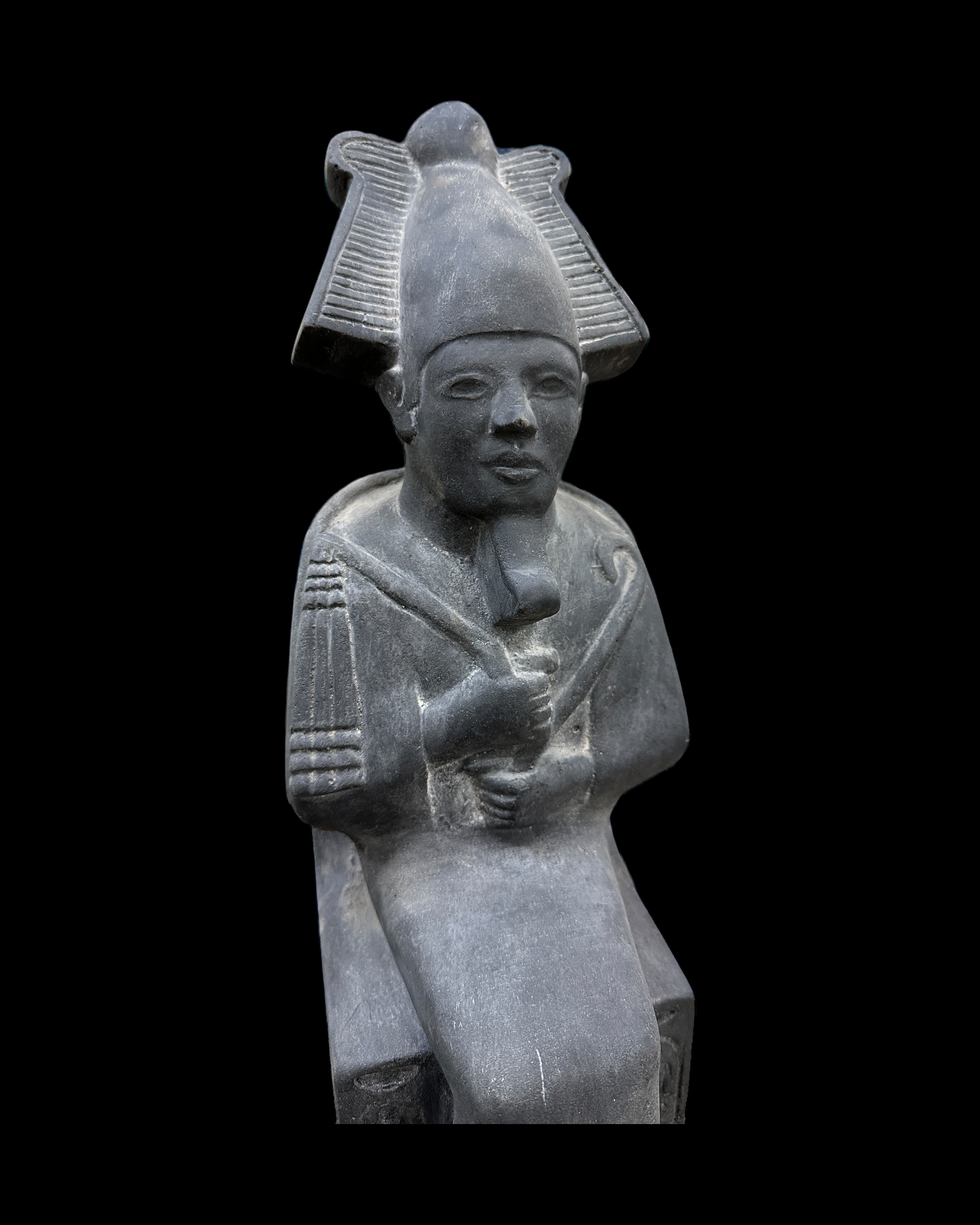 Osiris Statue - Handcrafted in Egypt