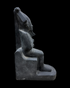 Osiris Statue - Handcrafted in Egypt