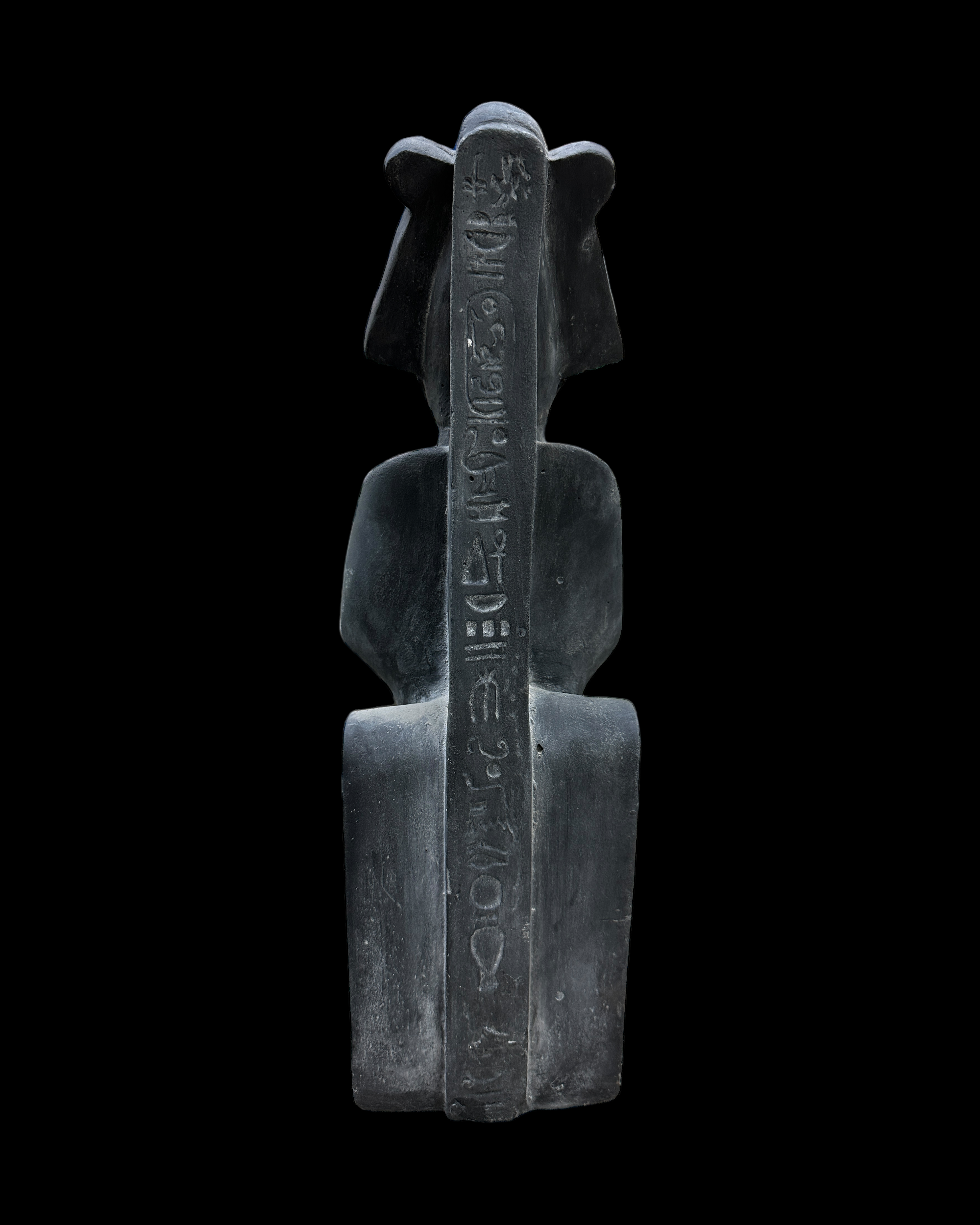 Osiris Statue - Handcrafted in Egypt