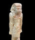 Thutmoses III Statue - Handcarved Limestone