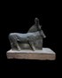 Apis Bull Statue