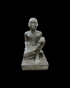 Vizier Hor Statue - Handcrafted in Egypt