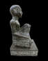 Vizier Hor Statue - Handcrafted in Egypt