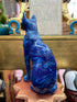 Bastet Statue