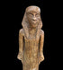 Hatshepsut Statue - Handcarved Limestone