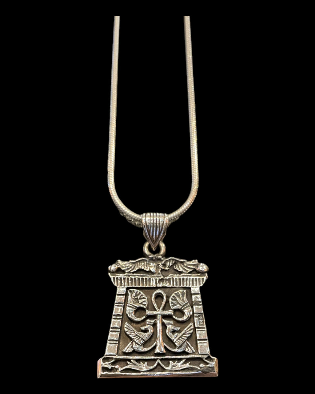 Ankh Pendant