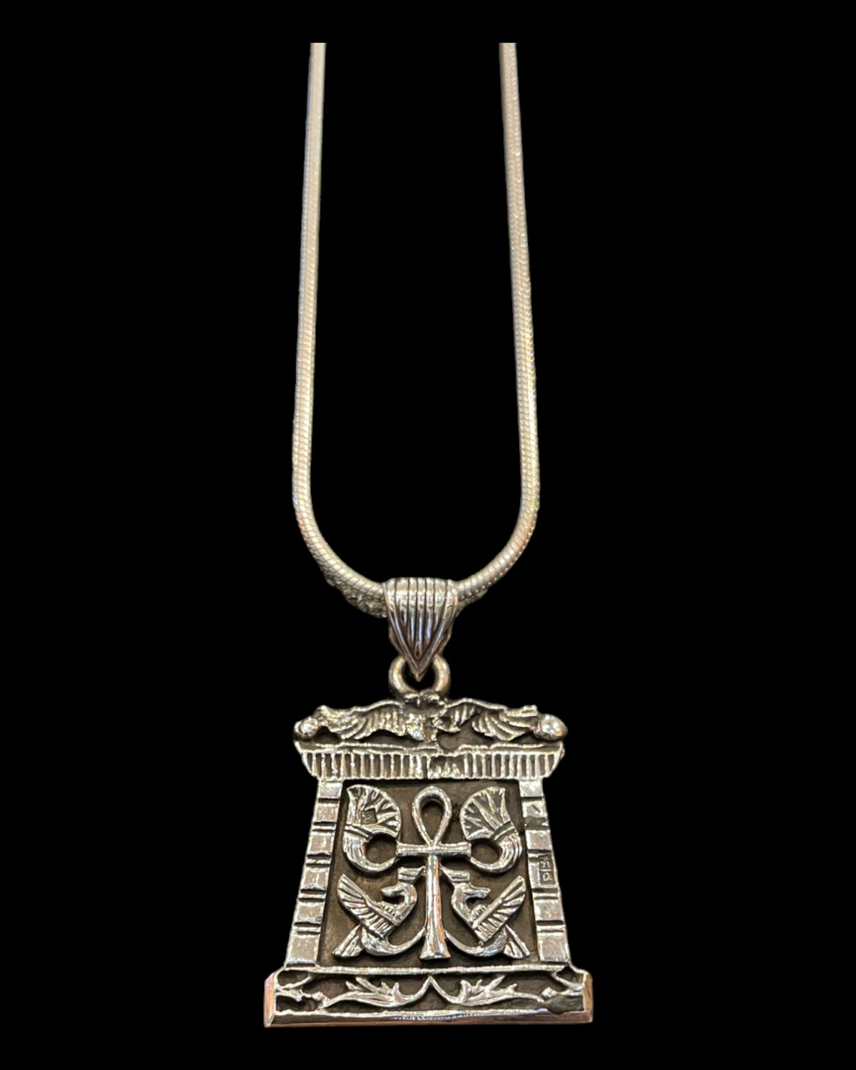 Ankh Pendant