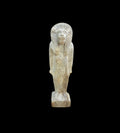 Sekhmet Statue - Handcarved Limestone