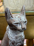 Bastet Statue