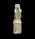 Thoth Statue - Handcarved Limestone