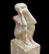 Thoth Statue - Handcarved Limestone