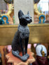 Bastet Statue