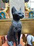 Bastet Statue