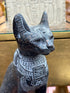 Bastet Statue