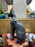 Bastet Statue