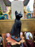 Bastet Statue