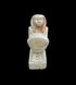 Egyptian Scribe Statue - Handcarved Limestone