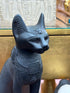 Bastet Statue