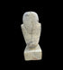 Egyptian Scribe Statue - Handcarved Limestone