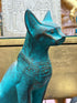 Bastet Statue