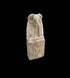 Hathor Shrine Statue - Handcarved Limestone